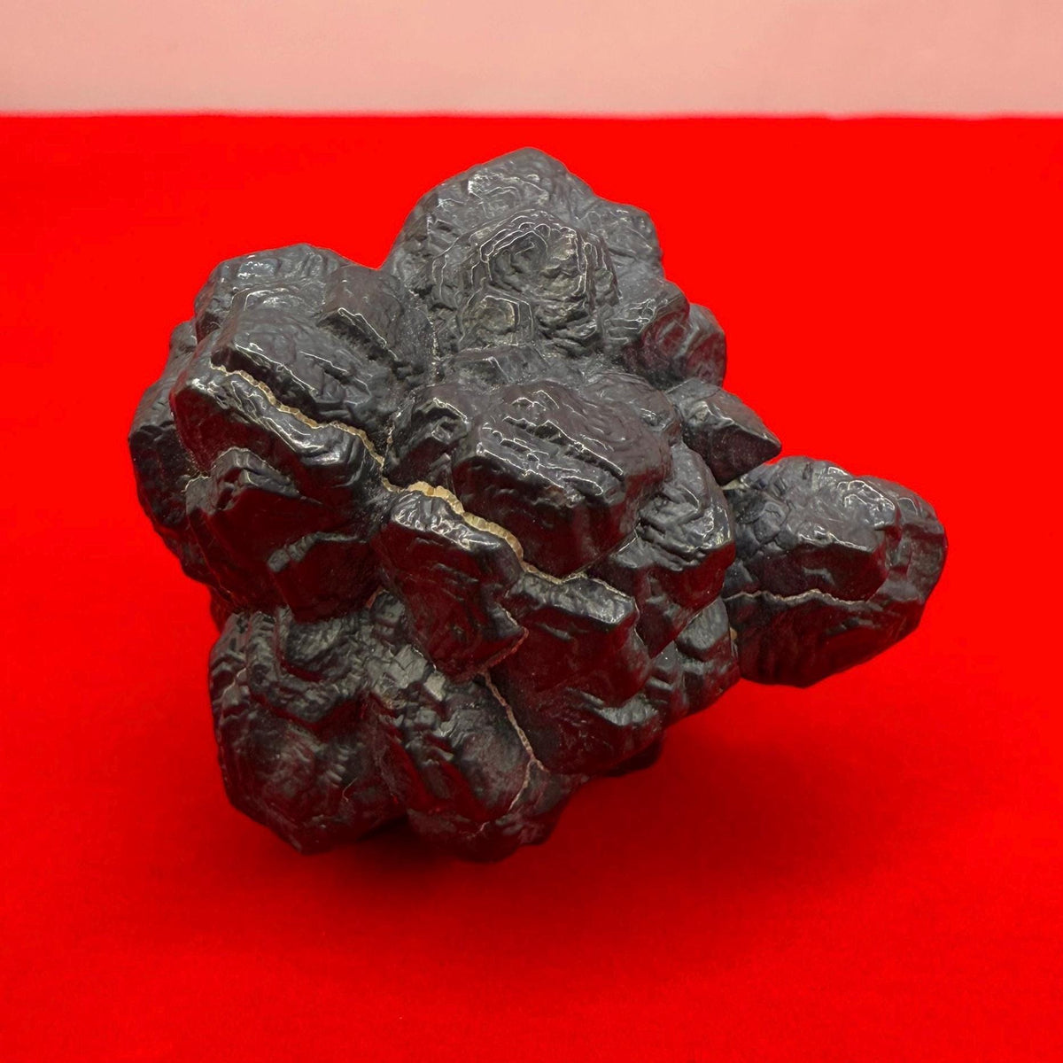 Egyptian Prophecy Stone: Abstract Z Stone for Dreamwork and Reiki, 48.15 grams