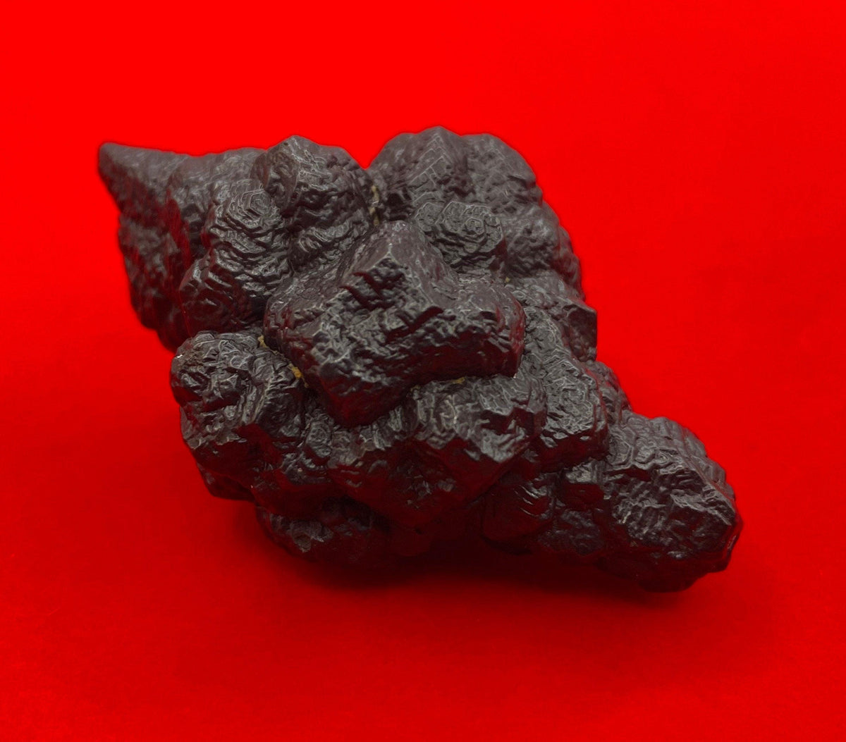 Rare Egyptian Prophecy Stone: Record Keeper, Dreamwork Stone, 49.05 grams