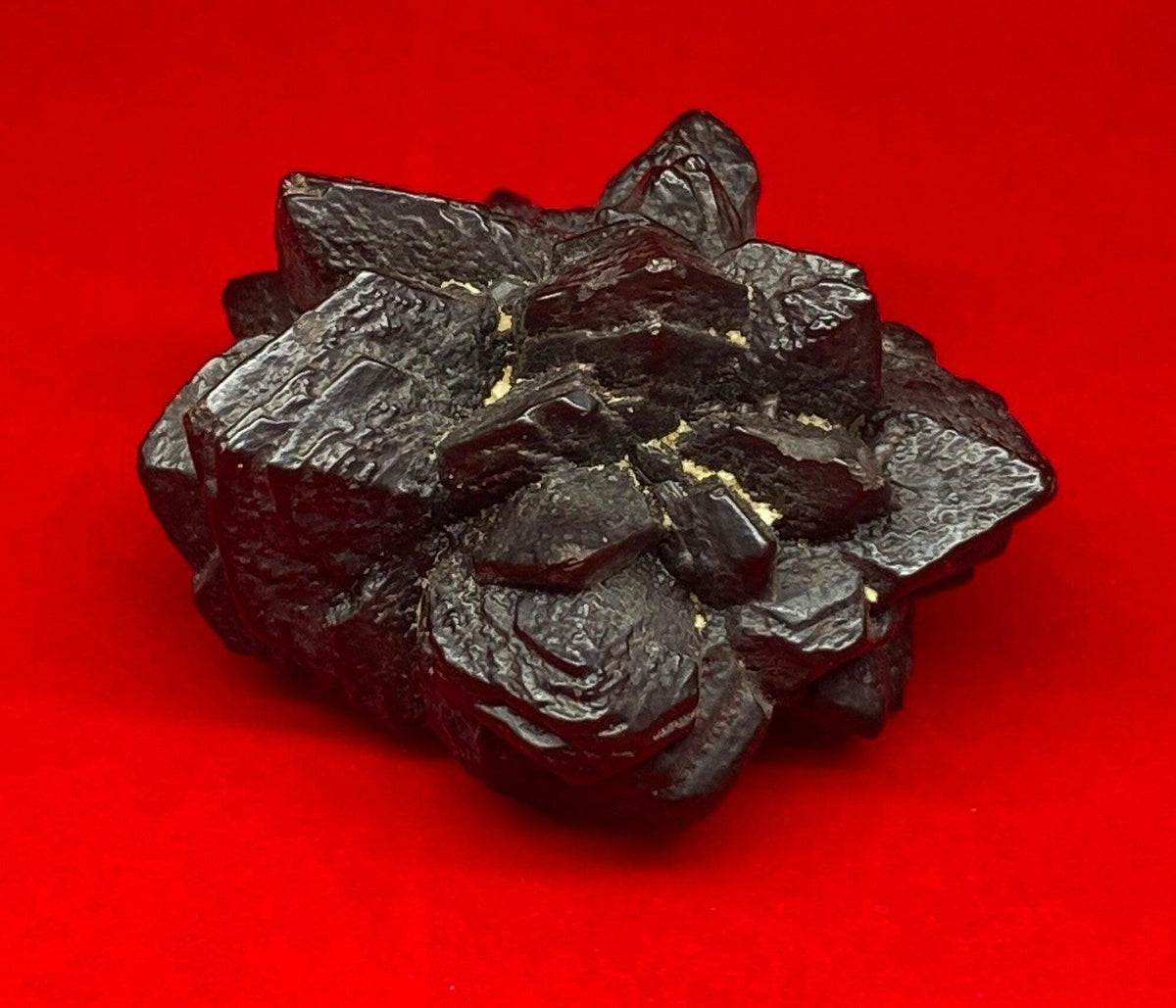 Prophecy Stone Cluster: Egypt, Dreamwork, Reiki, Energy Work, 39.16g