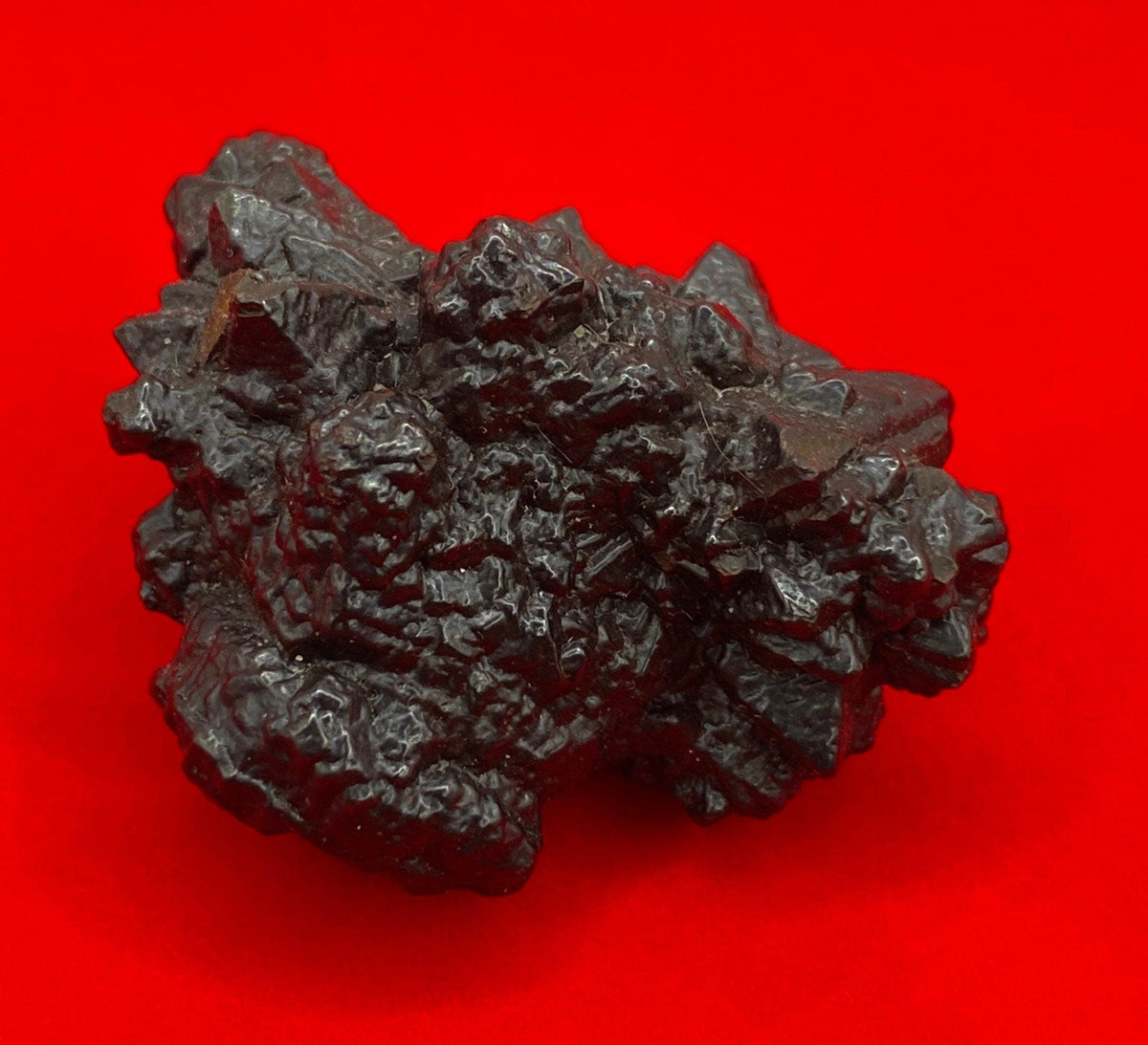 Egyptian Prophecy Stone: Abstract Z Stone for Dreamwork and Reiki, 34.06 grams