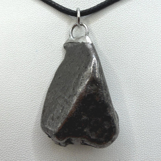 Aletai Meteorite Pendant: Space Gift, Astronomy Gift, 45.90 grams