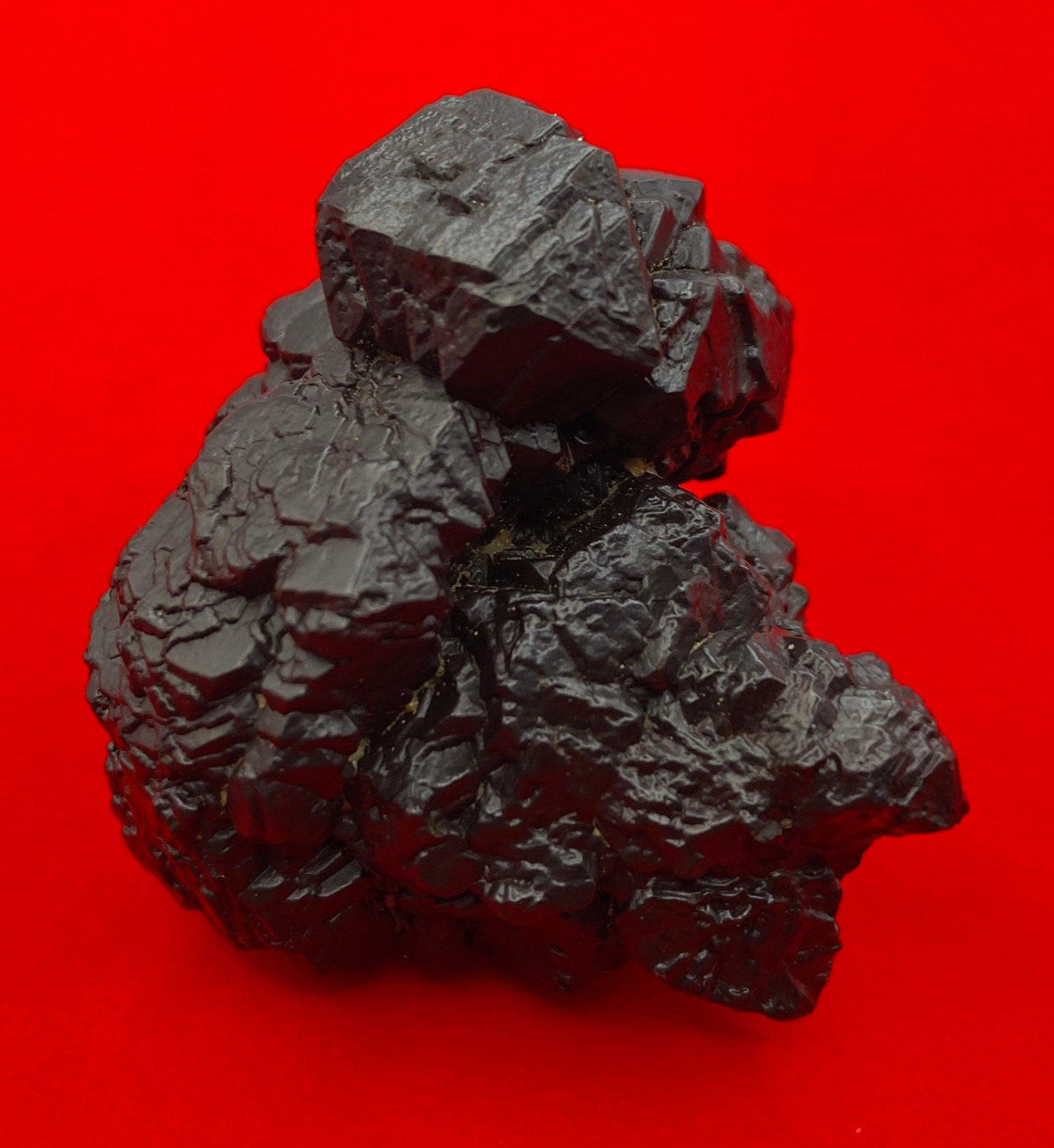 Rare Egyptian Prophecy Stone, Dreamwork & Reiki Healing Crystal, 99.00g Unique Energy Stone