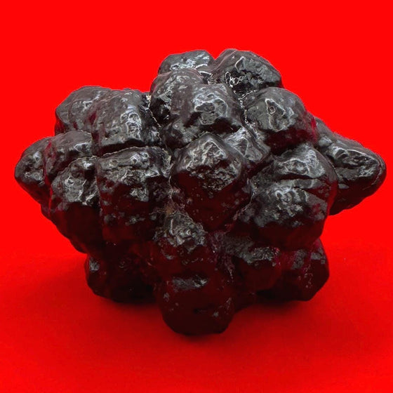 Egyptian Prophecy Stone: Abstract Z Stone for Dreamwork, 44.44 grams