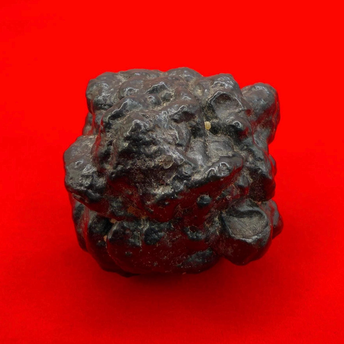 Egyptian Prophecy Stone: Abstract Z Stone for Dreamwork, Reiki, 34.63 grams