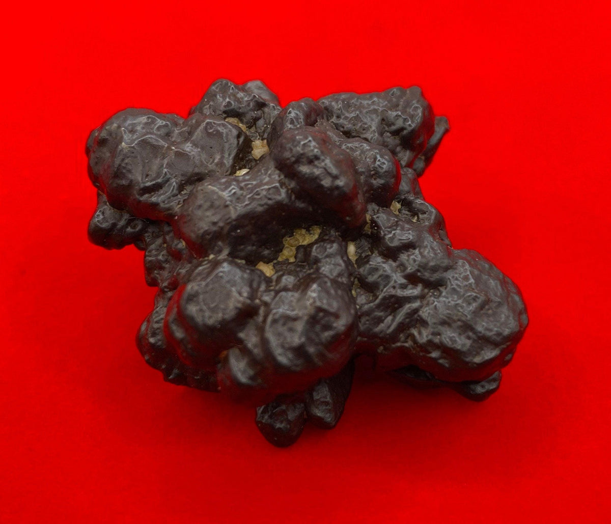 Rare Egyptian Prophecy Stone Cluster: Reiki Energy Work, Dreamwork, 43.91 grams