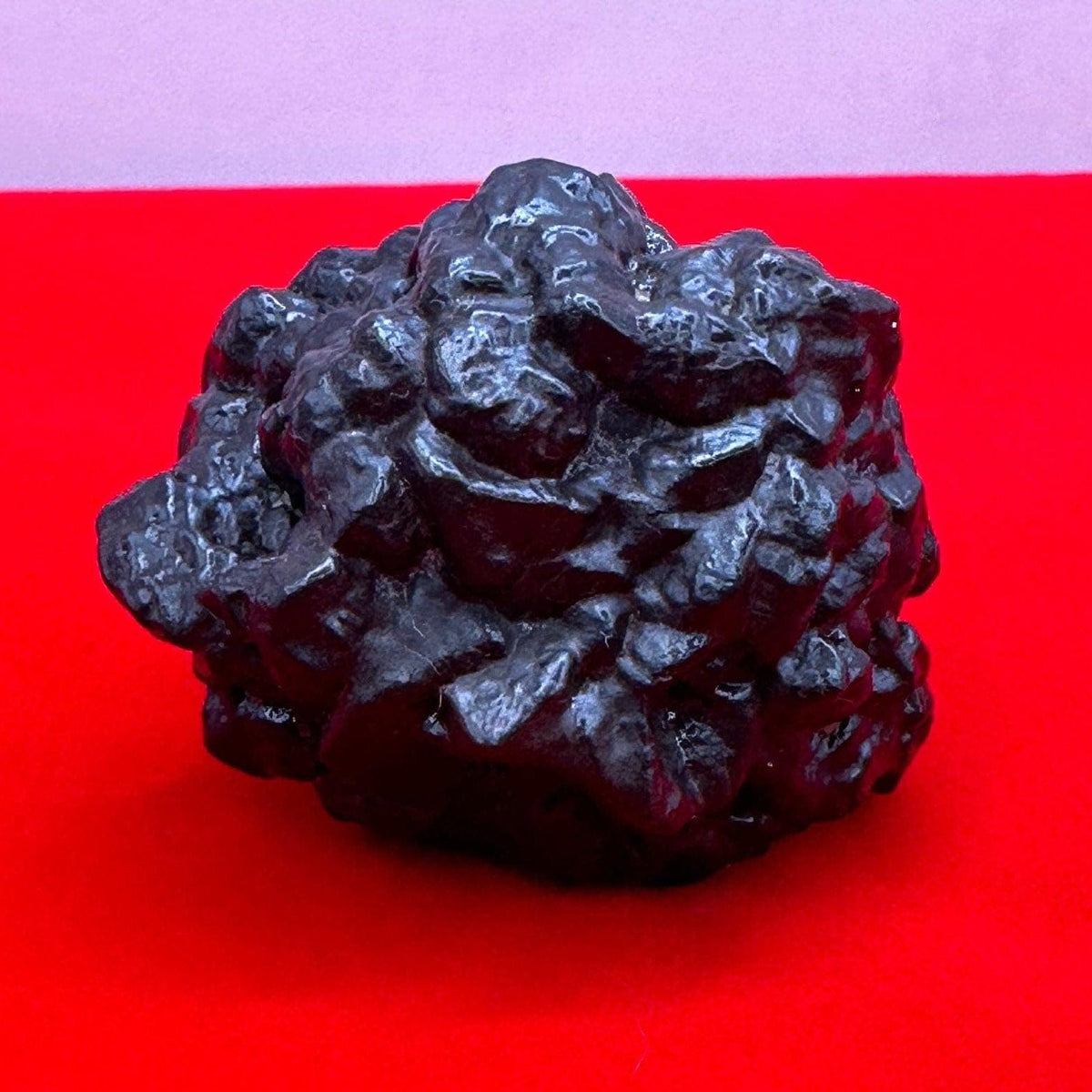 Egyptian Prophecy Stone: Abstract Spiked Z Stone, Dreamwork, Reiki, 90.24 grams