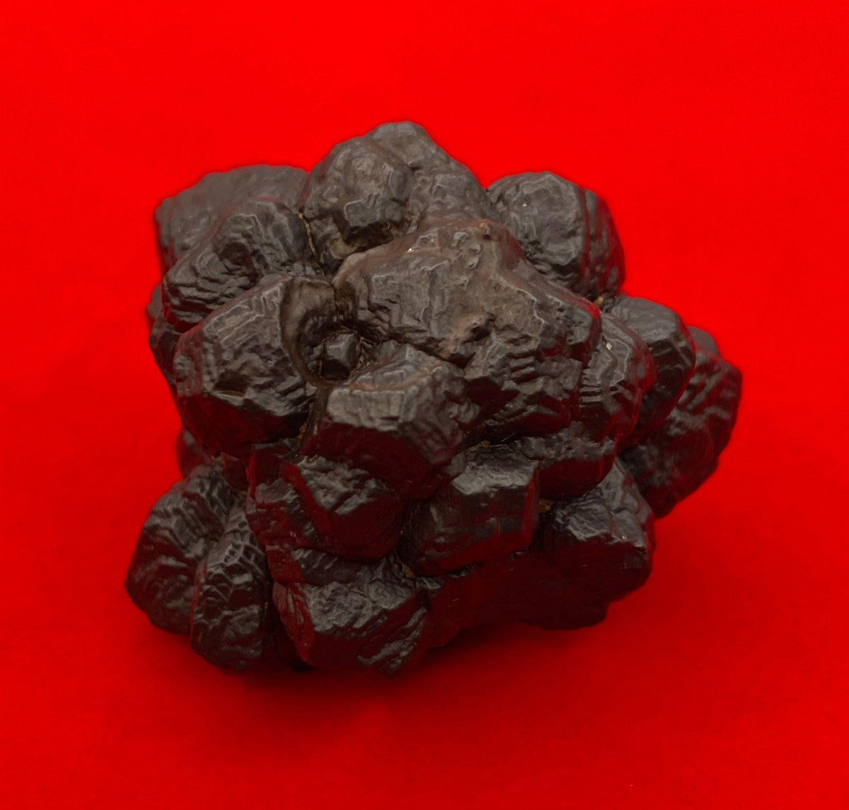 Rare Egyptian Prophecy Stone Cluster: Dreamwork, Energy Work, 55.42 grams