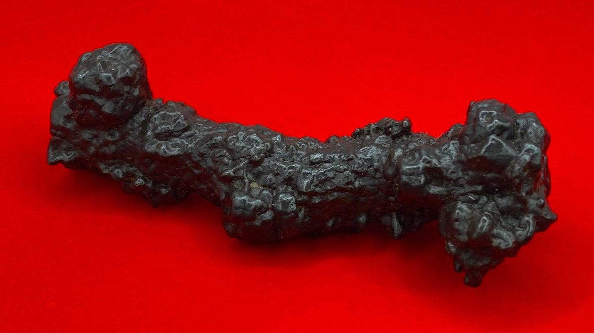 Elongated Prophecy Stone from Egypt: Dreamwork, Reiki, Energy Work 51.71 grams