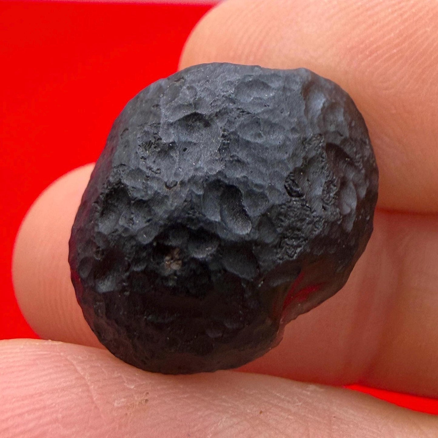 Arizona Saffordite Specimen, Rare Cintamani Stone, 4.95 grams
