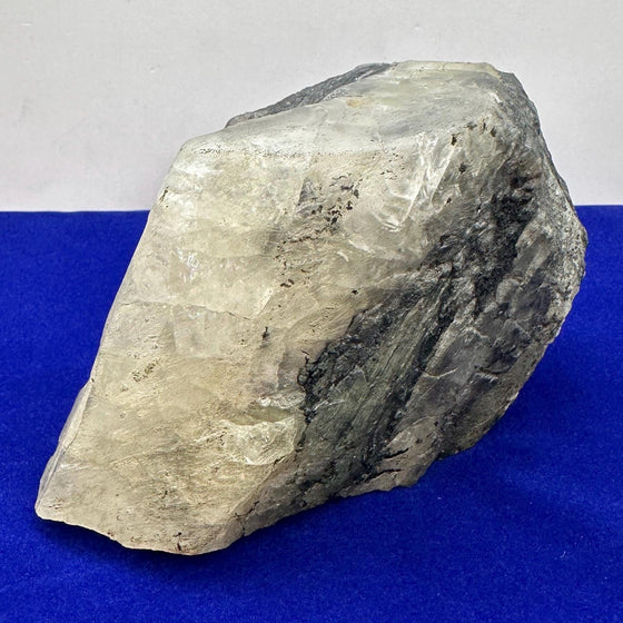 Large Brazilian Phenacite Crystal, Carnaiba Mine, 2 lbs 3 oz