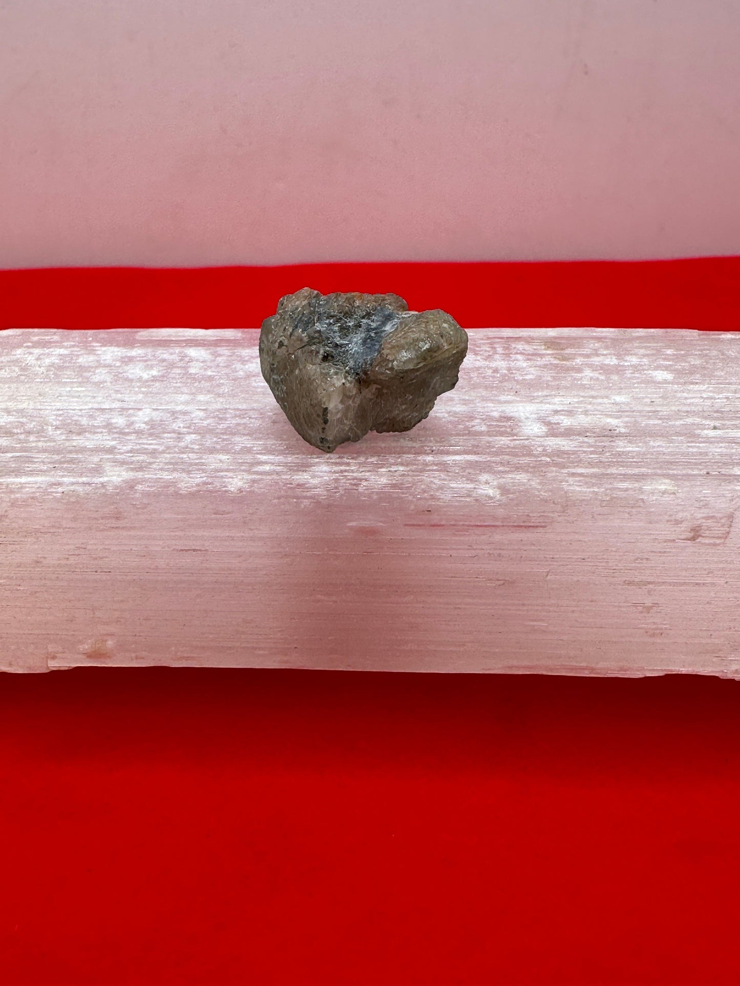 Beautiful Phenacite/Phenakite Crystal, Brazil, Full Moon Activated, Meditation, Awakening, Brazilian Phenacite, 4.02 grams, 20.01 carats