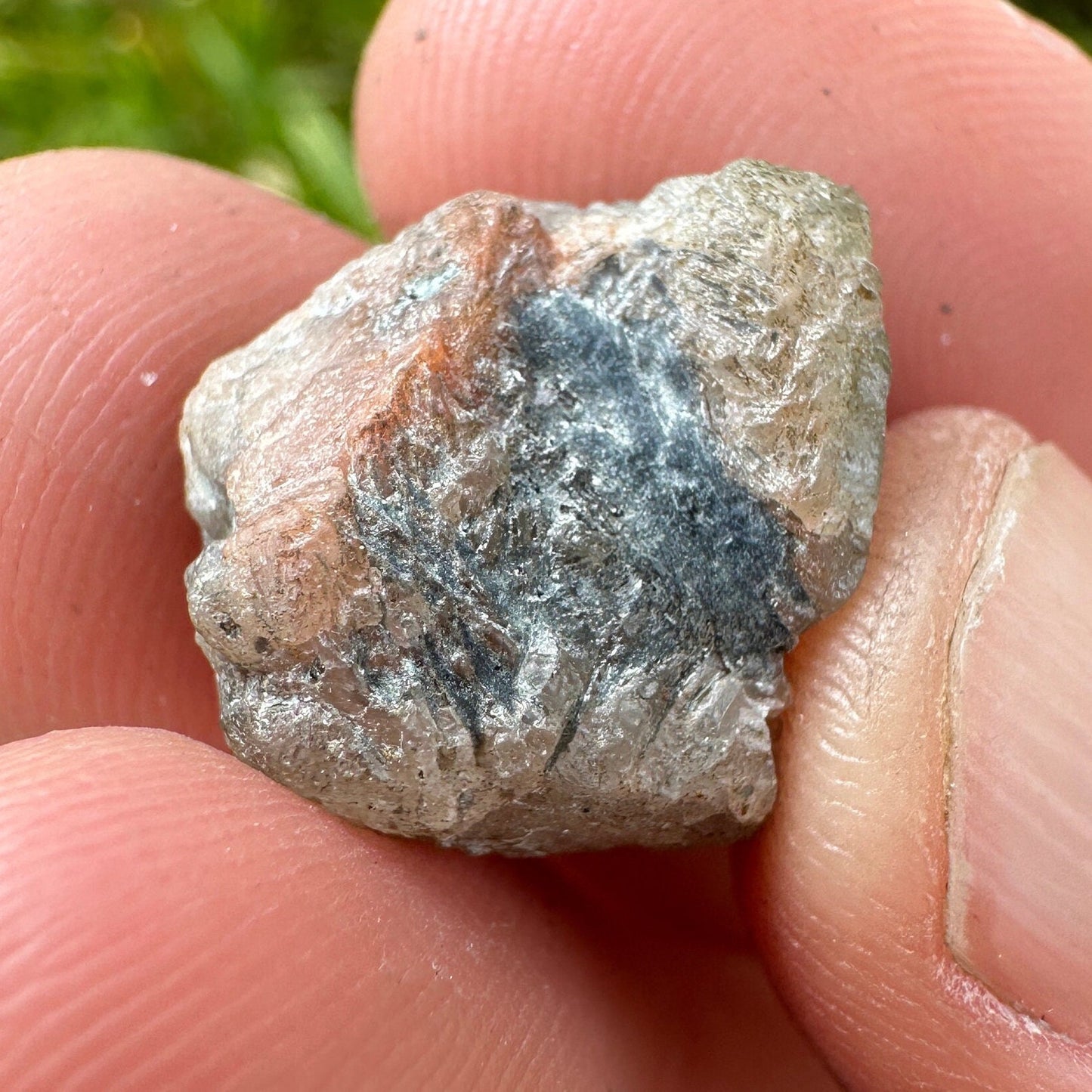 Beautiful Phenacite/Phenakite Crystal, Brazil, Full Moon Activated, Meditation, Awakening, Brazilian Phenacite, 4.02 grams, 20.01 carats