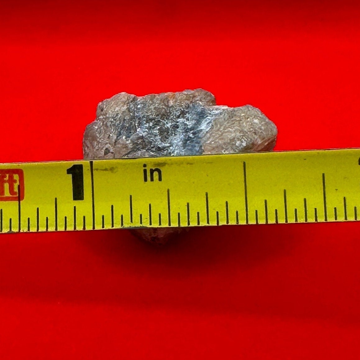 Beautiful Phenacite/Phenakite Crystal, Brazil, Full Moon Activated, Meditation, Awakening, Brazilian Phenacite, 4.02 grams, 20.01 carats