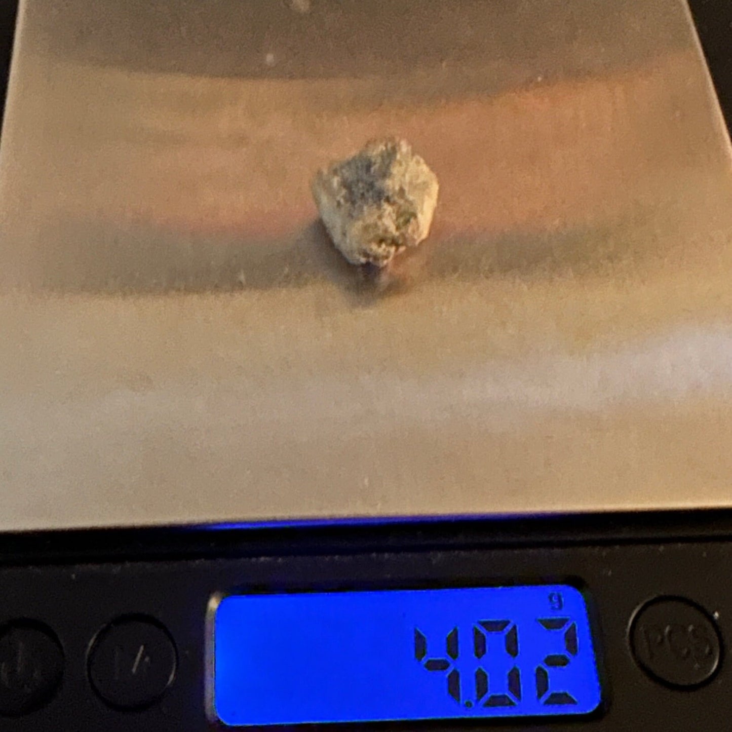 Beautiful Phenacite/Phenakite Crystal, Brazil, Full Moon Activated, Meditation, Awakening, Brazilian Phenacite, 4.02 grams, 20.01 carats