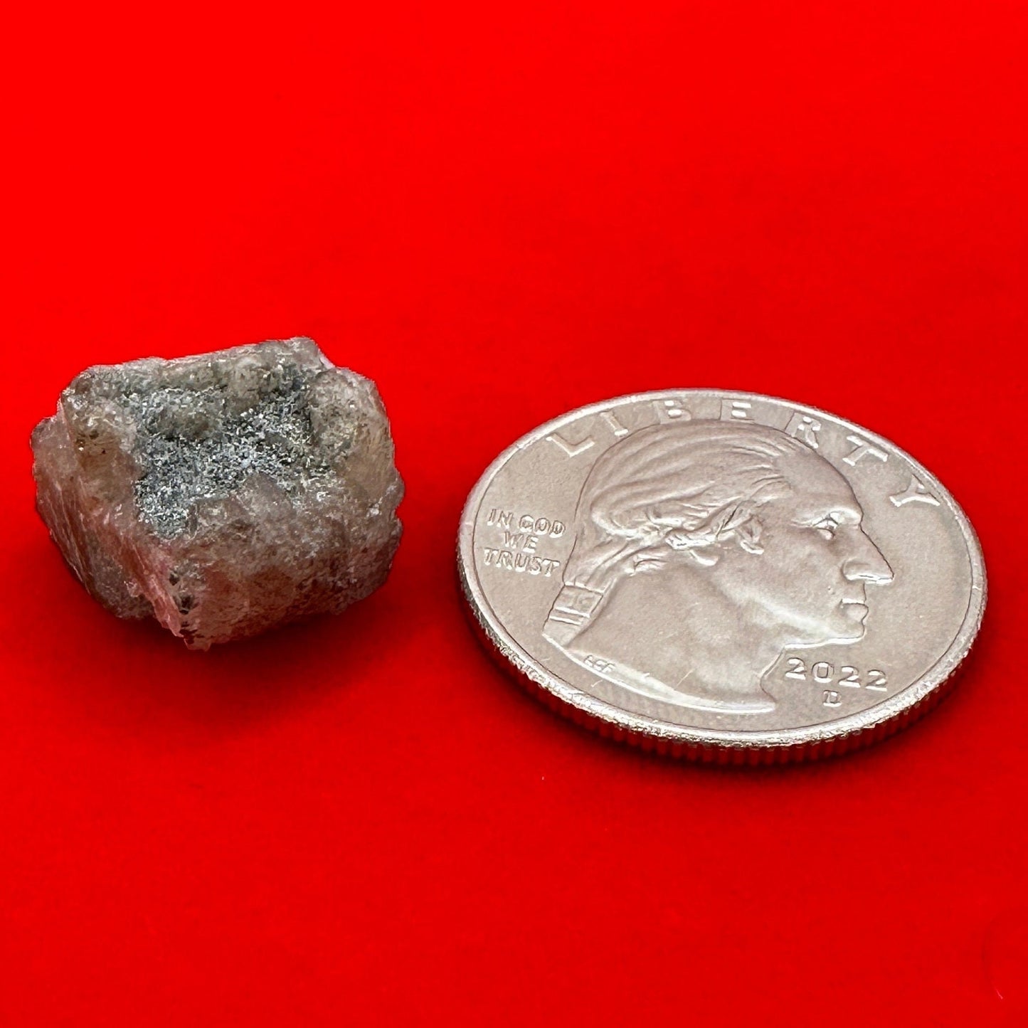 Beautiful Phenacite/Phenakite Crystal, Brazil, Full Moon Activated, Meditation, Awakening, Brazilian Phenacite, 4.02 grams, 20.01 carats