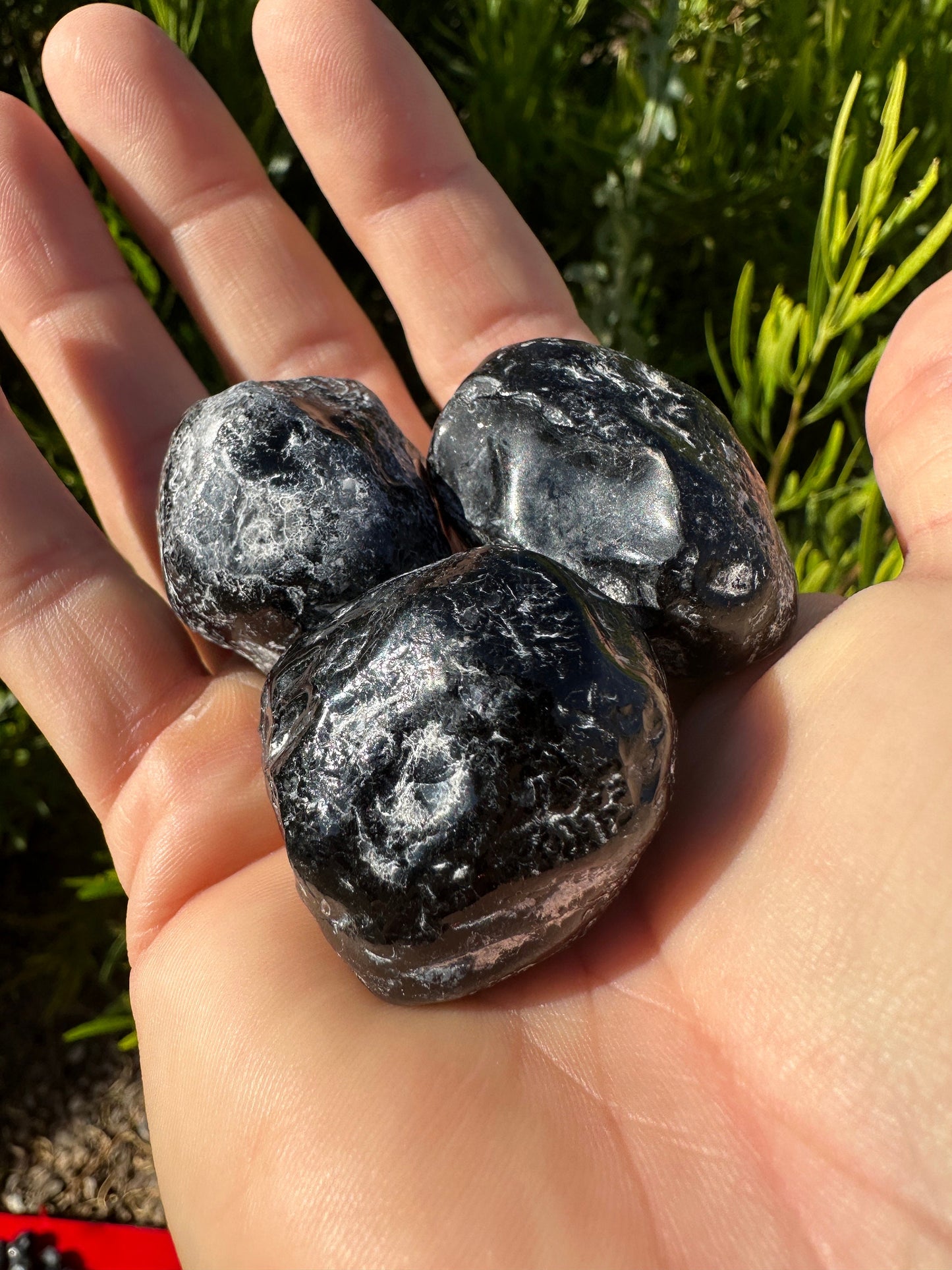 Apache Tear, Rough Apache Tear, Apache Obsidian, Arizona Obsidian, Healing Stone, Protection, Grief Healing, Energy Work, Rock Collection