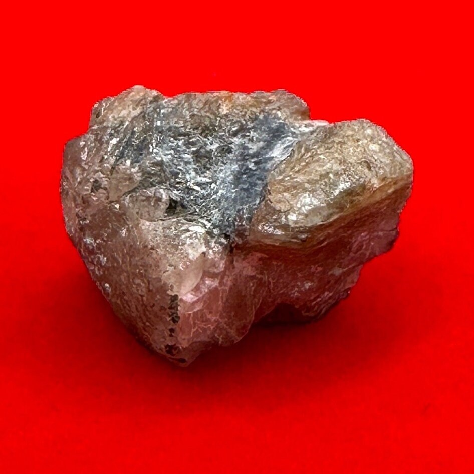 Beautiful Phenacite/Phenakite Crystal, Brazil, Full Moon Activated, Meditation, Awakening, Brazilian Phenacite, 4.02 grams, 20.01 carats