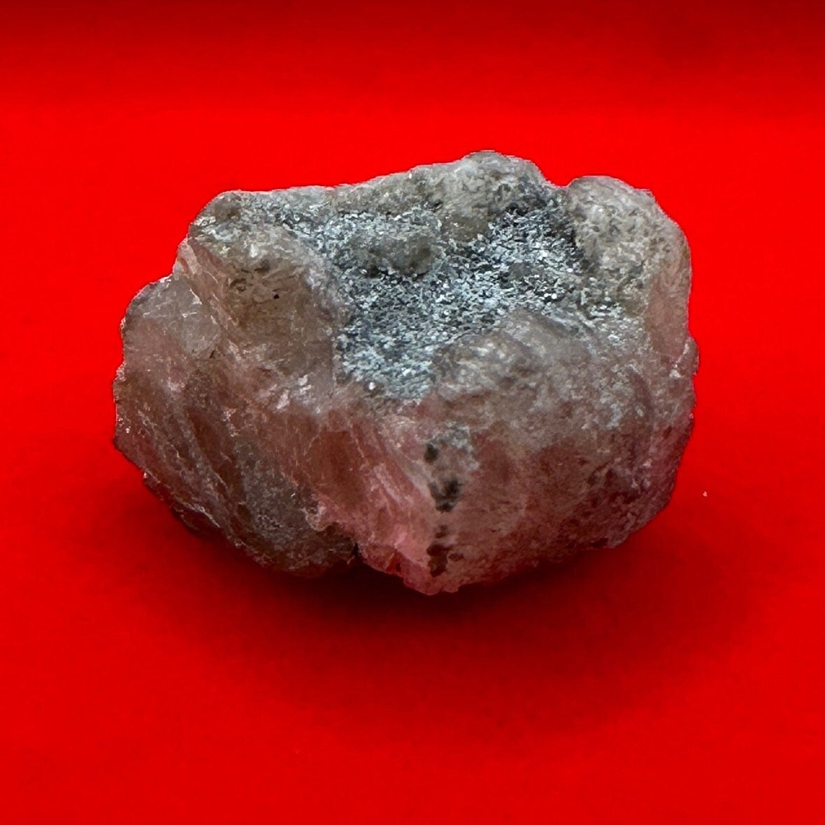 Beautiful Phenacite/Phenakite Crystal, Brazil, Full Moon Activated, Meditation, Awakening, Brazilian Phenacite, 4.02 grams, 20.01 carats