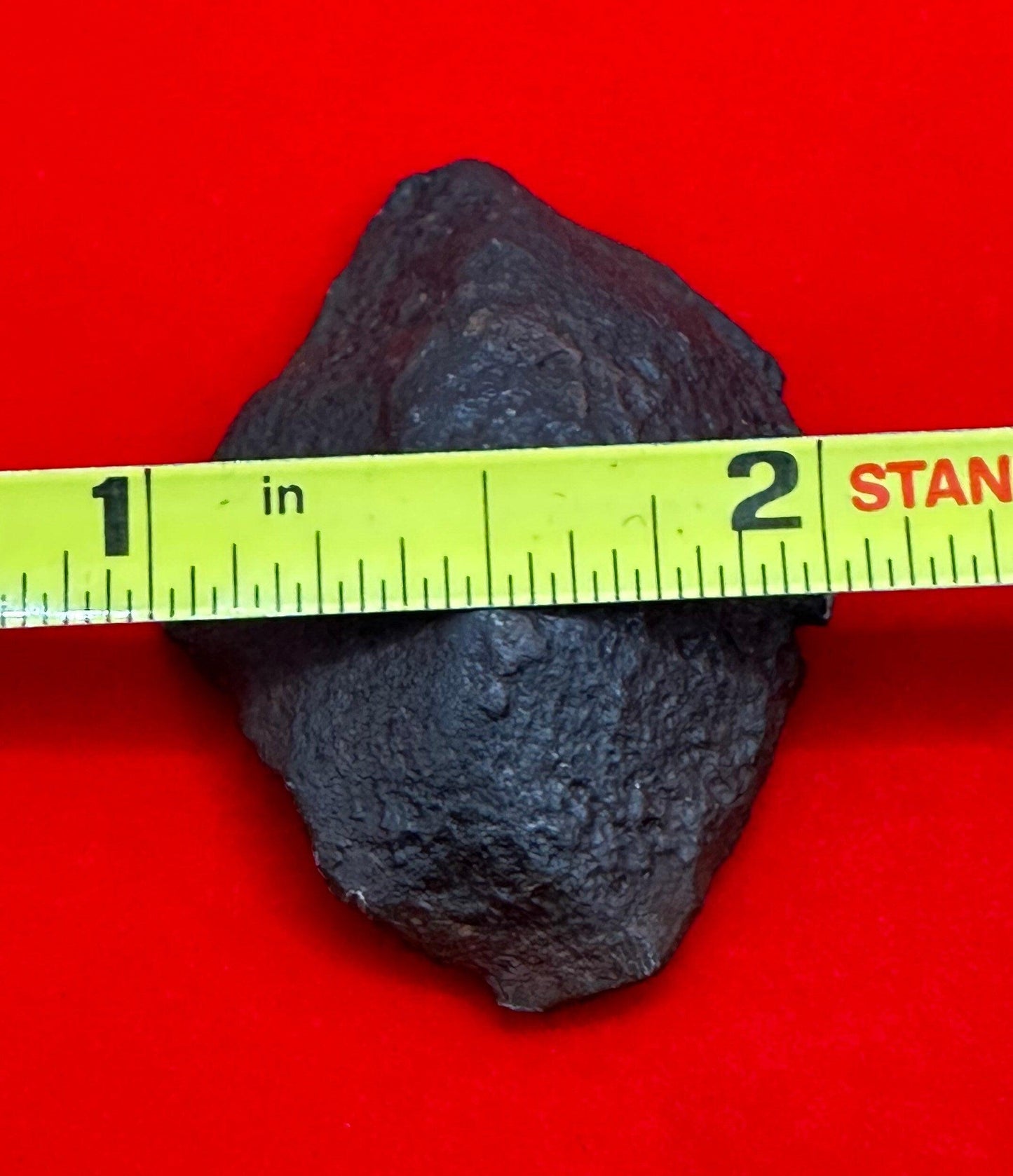 Unique Iron Meteorite Specimen Gebel Kamil, 29.26 grams, Astronomy Gift, Space Gift, Iron Meteorite, Egypt, Meteorite Collection, COA