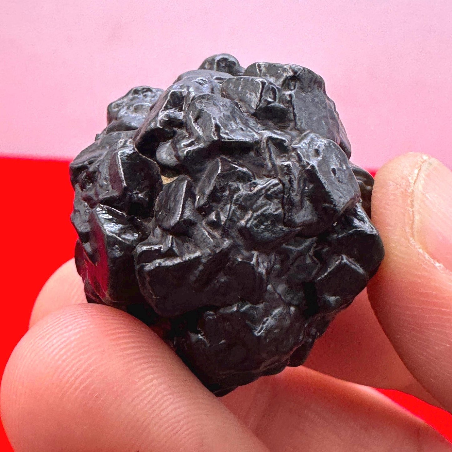 Abstract Prophecy Stone from Egypt, Inner Vision, Dreamwork stone, Reiki, Energy Work, Dreams, Rock Collection, 36.68 grams