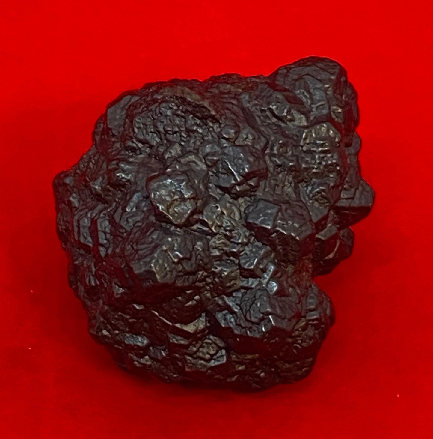 Large Prophecy Stone from Egypt, Authentic, Inner Vision, A variety of shapes, Dreamwork, Rare and unique shape with squares 96.78 grams