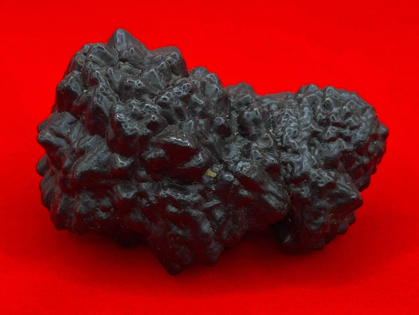 Rare Abstract Cluster Prophecy Stone from Egypt, Inner Vision, Dreamwork stone, Energy Work, Reiki, Rock Collection, Dreams, 34.94 grams