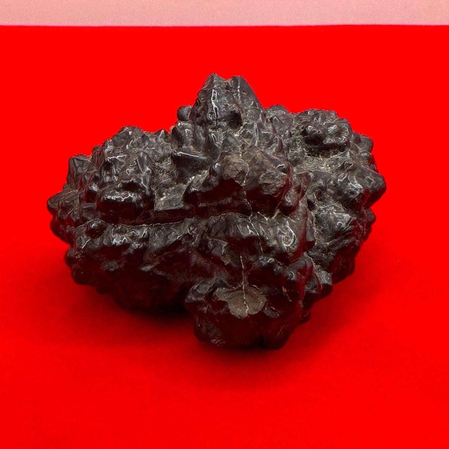 Abstract Prophecy Stone from Egypt, Inner Vision, Dreamwork stone, Reiki, Energy Work, Dreams, Rock Collection, 58.83 grams