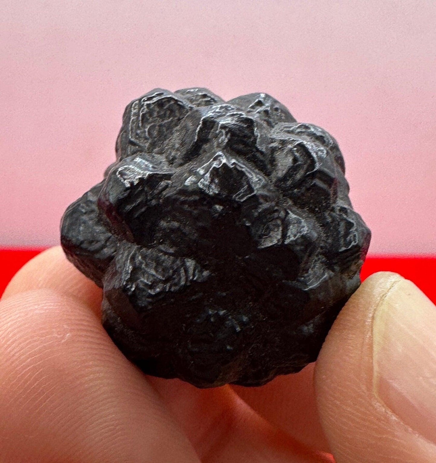Abstract Prophecy Stone from Egypt, Inner Vision, Dreamwork stone, Reiki, Energy Work, Dreams, Rock Collection, 27.70 grams