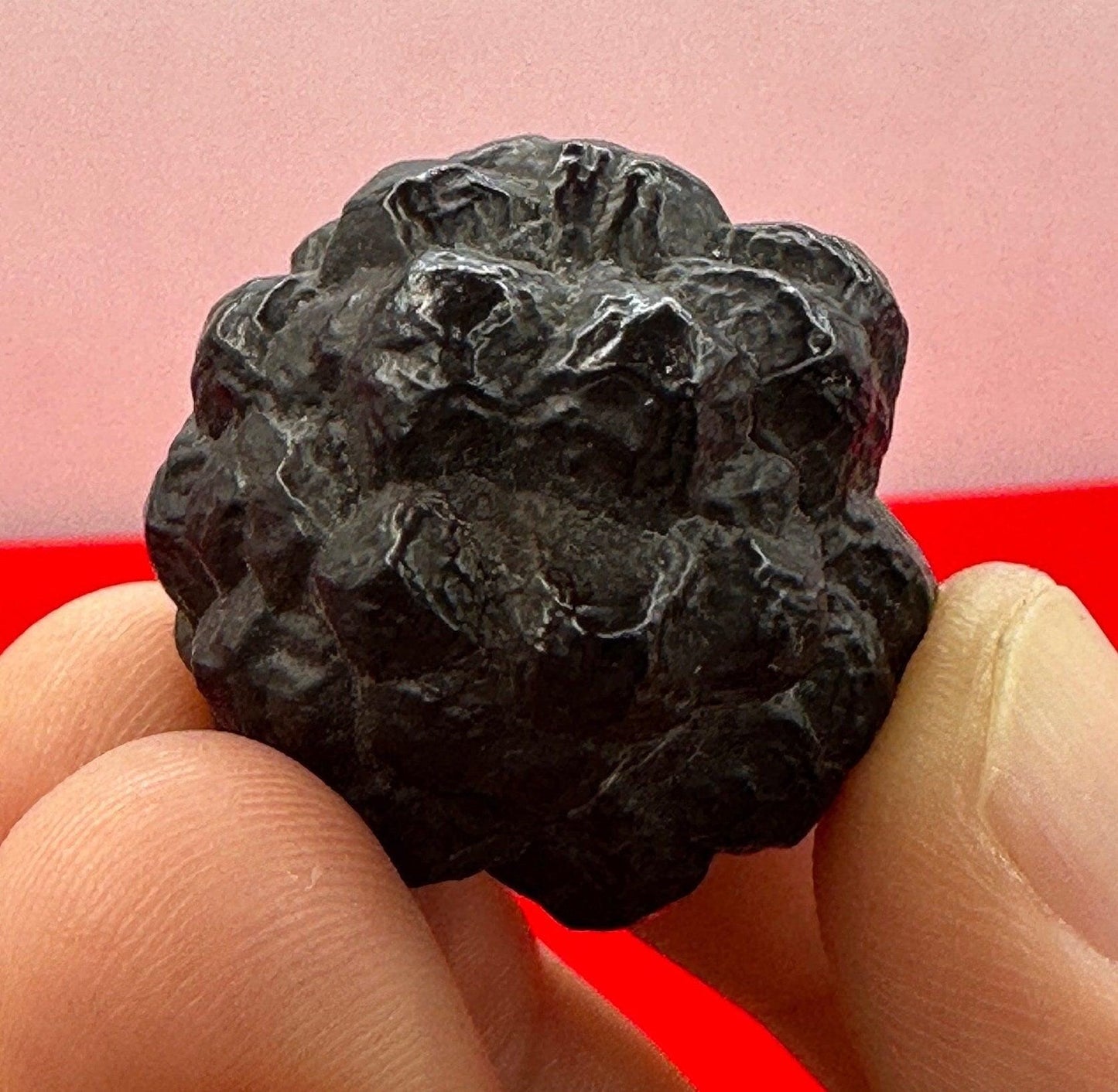 Abstract Prophecy Stone from Egypt, Inner Vision, Dreamwork stone, Reiki, Energy Work, Dreams, Rock Collection, 27.70 grams