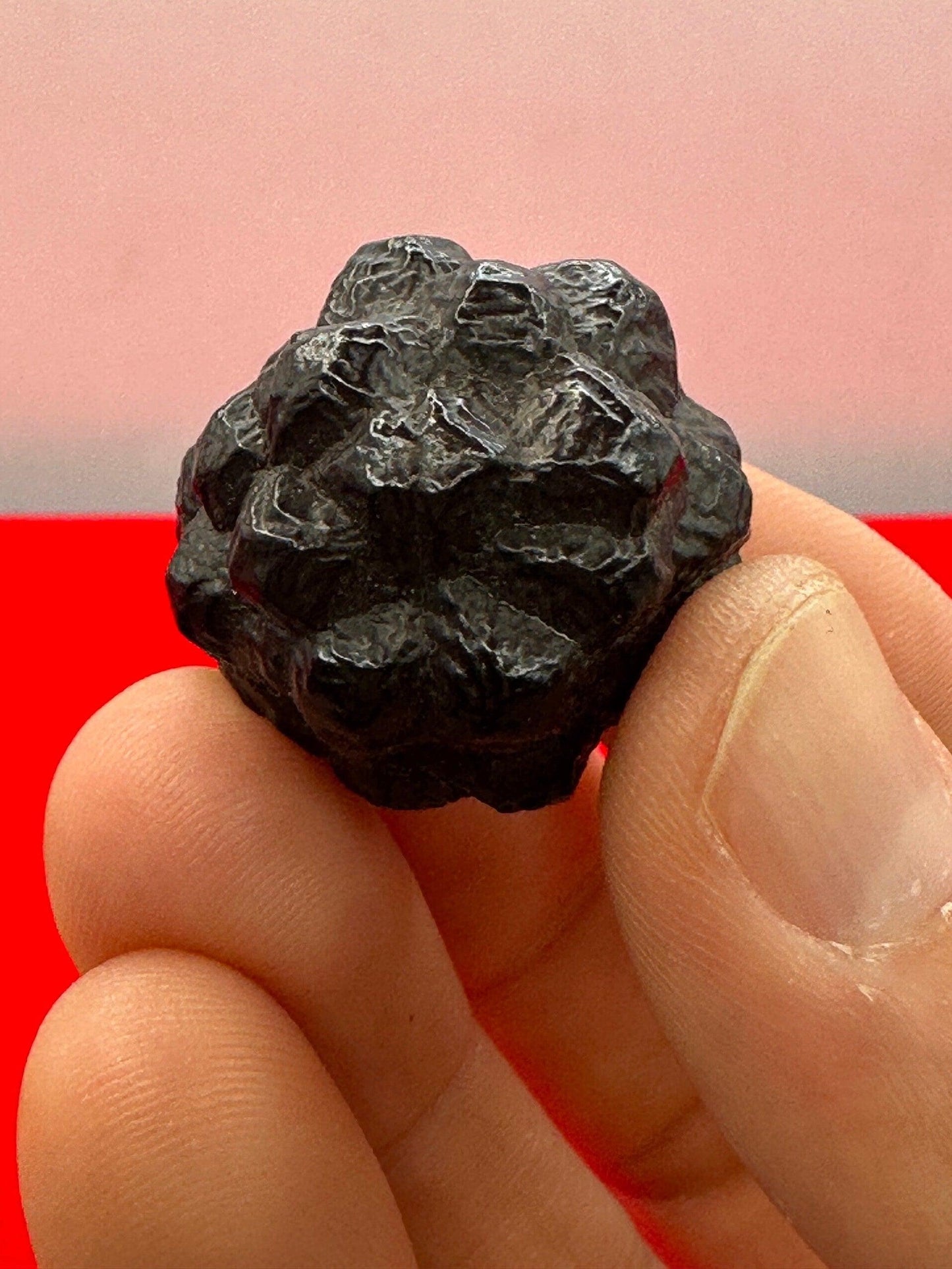 Abstract Prophecy Stone from Egypt, Inner Vision, Dreamwork stone, Reiki, Energy Work, Dreams, Rock Collection, 27.70 grams