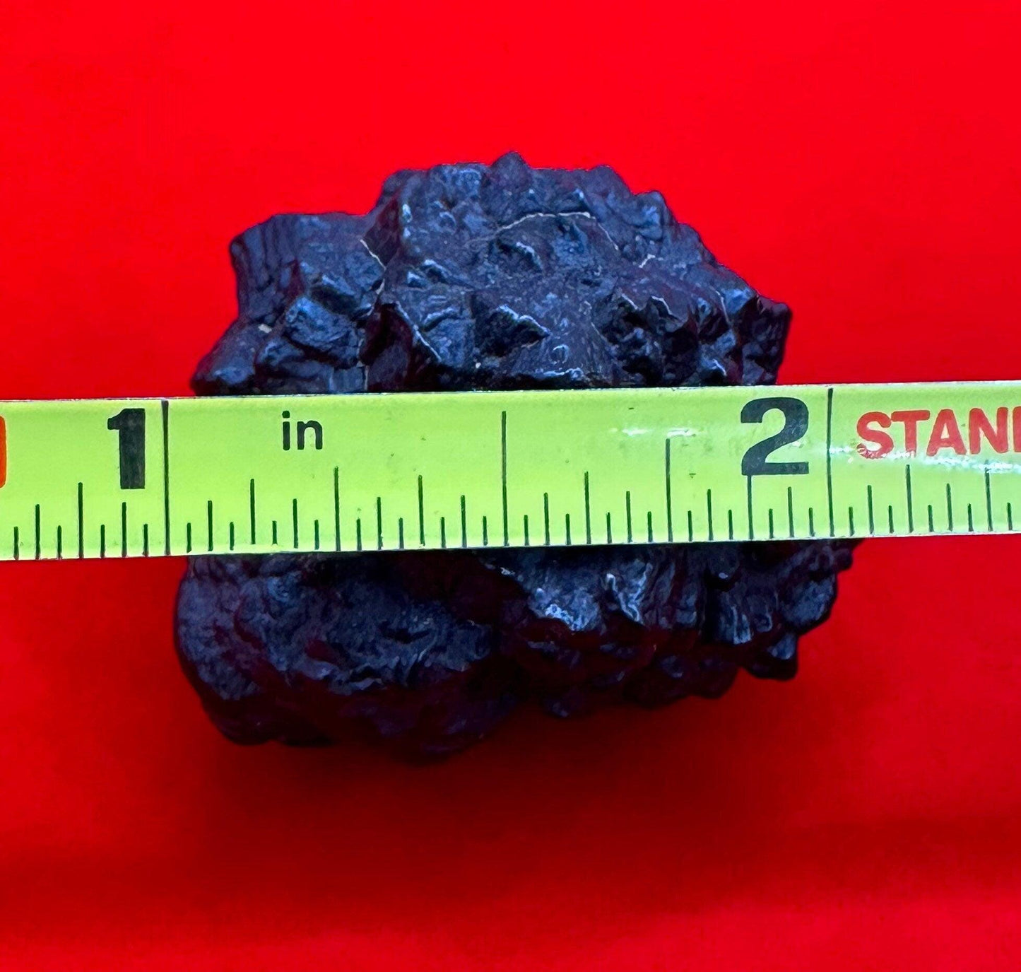 Rare Spiked Prophecy Stone from Egypt, Inner Vision, Dreamwork stone, Reiki, Energy Work, Dreams, Rock Collection, 36.63 grams