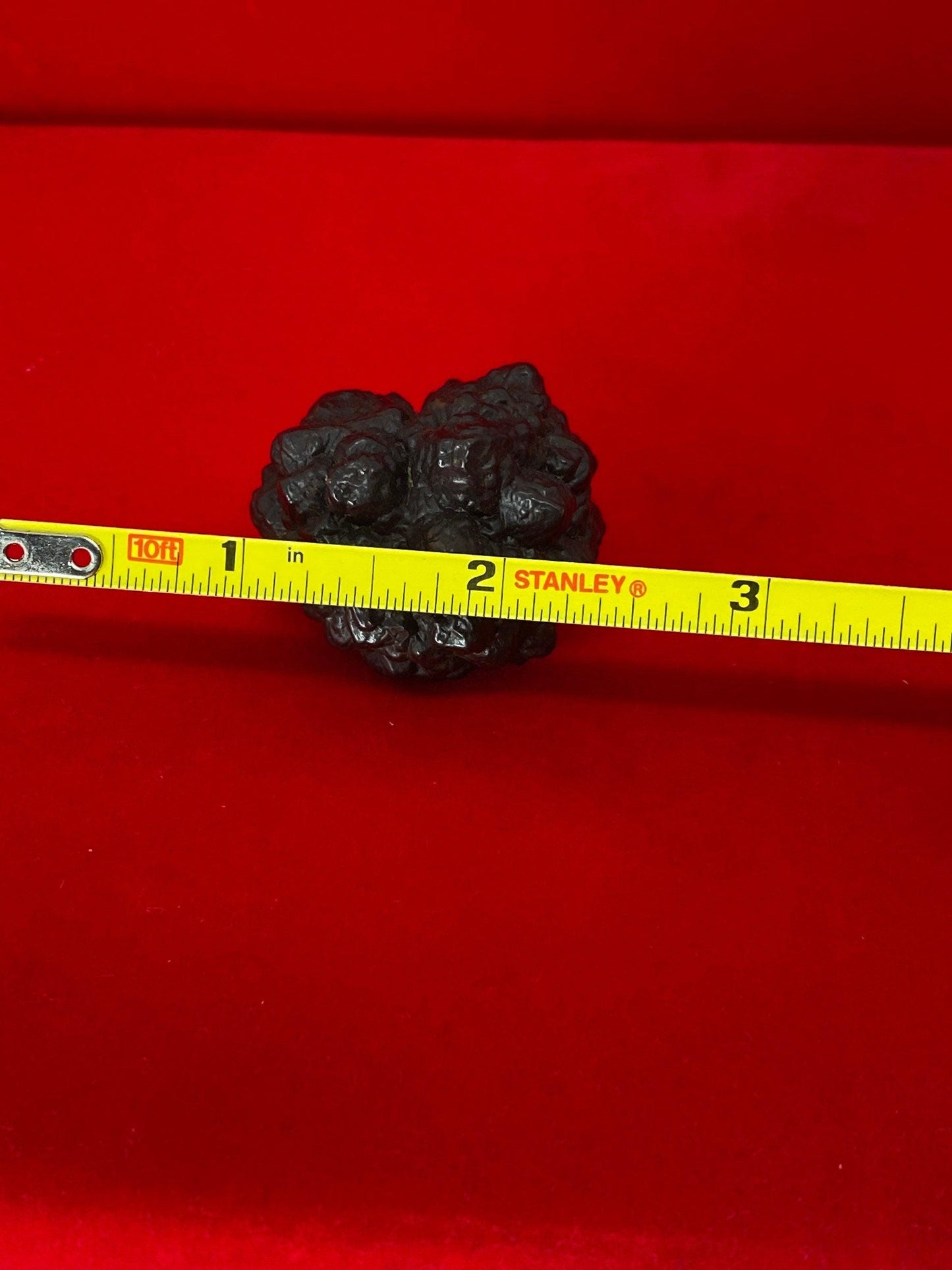 Rare Prophecy Stone from Egypt, Round Stone, Inner Vision, Dreamwork stone, Reiki, Energy Work, Dreams, Rock Collection, 63.79 grams