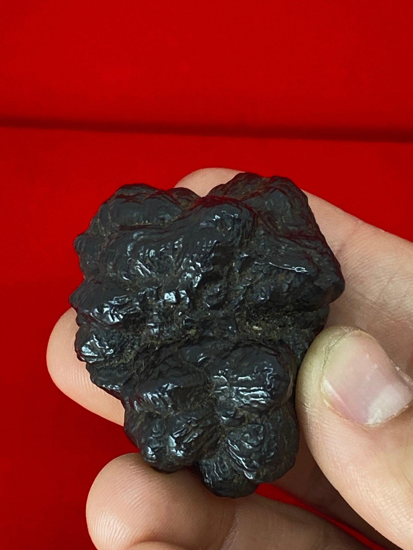 Rare Prophecy Stone from Egypt, Inner Vision, Dreamwork stone, Reiki, Energy Work, Dreams, Rock Collection, 81.96 grams