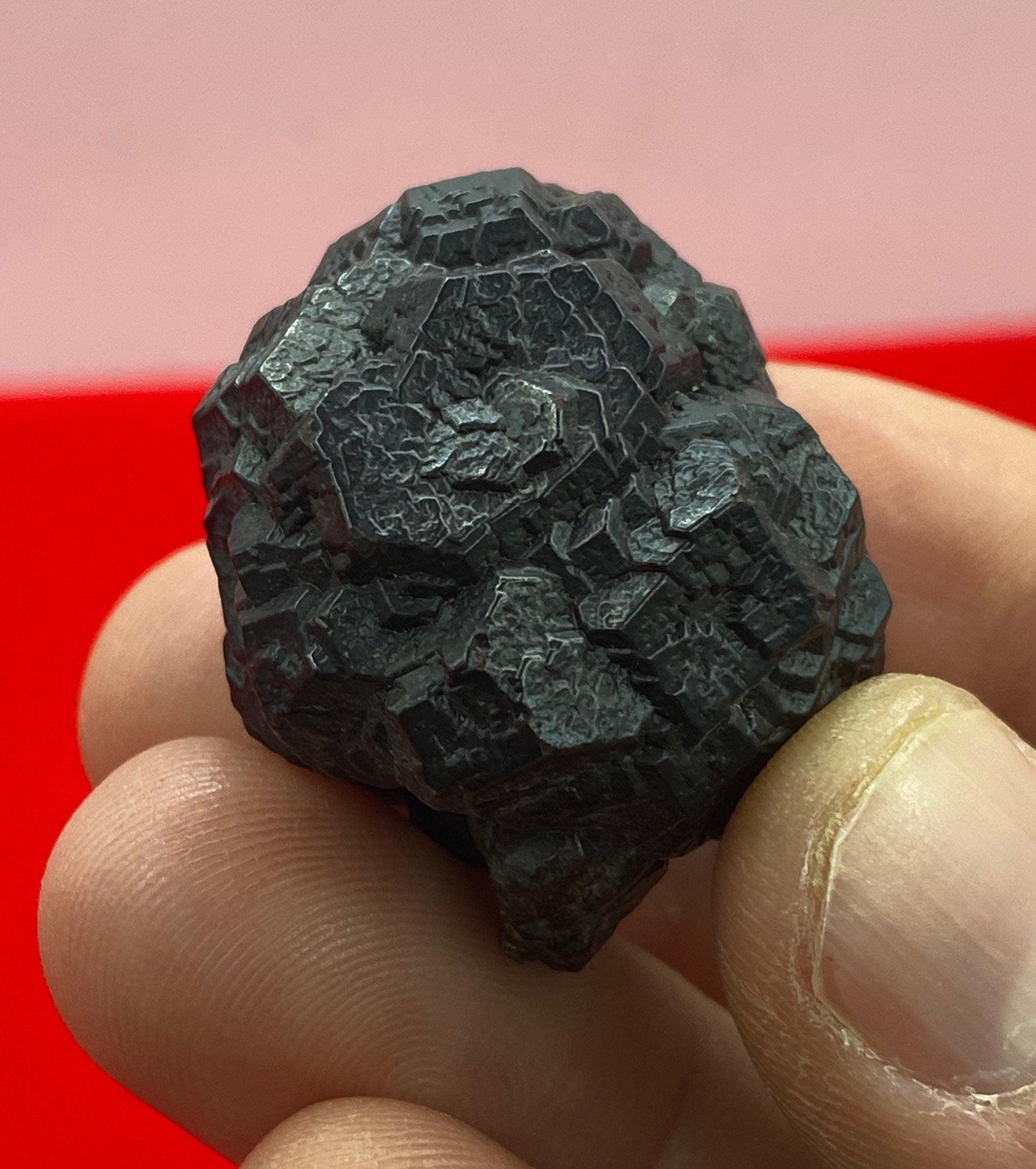 Beautiful Abstract Prophecy Stone from Egypt, Inner Vision, Dreamwork stone, Reiki, Energy Work, Dreams, Rock Collection, 34.88 grams