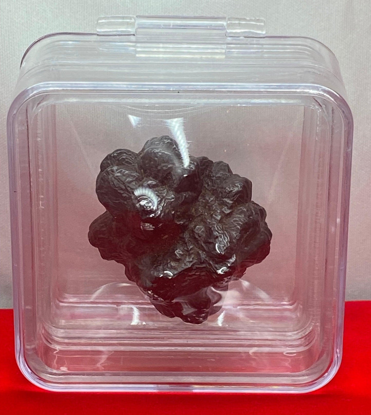 Rare Prophecy Stone from Egypt, Inner Vision, Dreamwork stone, Reiki, Energy Work, Dreams, Rock Collection, 81.96 grams