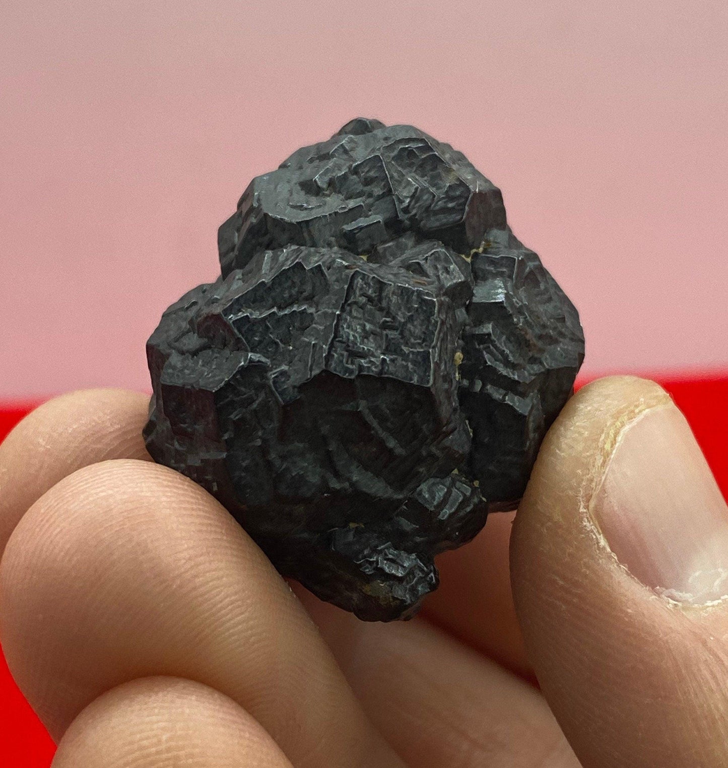 Beautiful Abstract Prophecy Stone from Egypt, Inner Vision, Dreamwork stone, Reiki, Energy Work, Dreams, Rock Collection, 34.88 grams