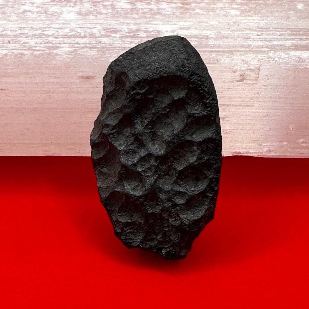 Beautiful Tektite, Indonesia, Indochinite Tektite, Rock Impactite, Energy Work, Reiki, 9.09 grams, Astronomy Gift, Tektite, Space Gift