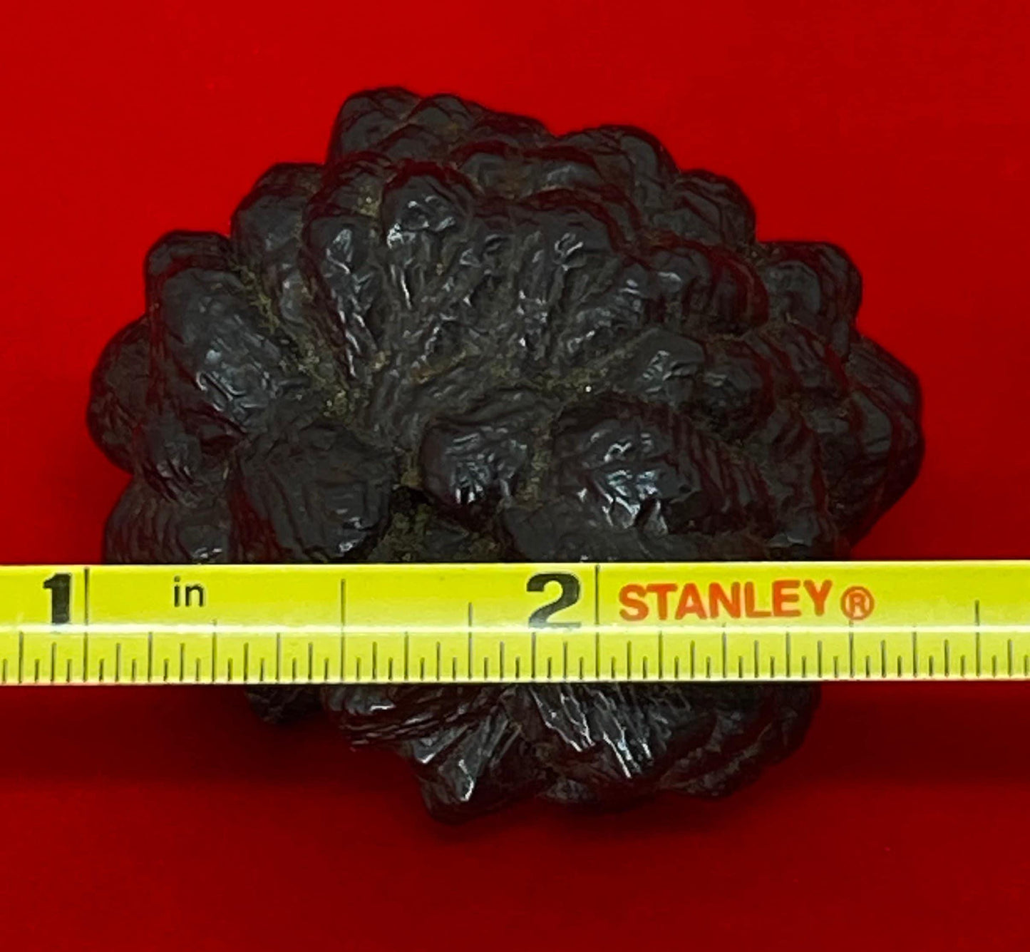 Rare Prophecy Stone from Egypt, Inner Vision, Dreamwork stone, Reiki, Energy Work, Dreams, Rock Collection, 81.96 grams