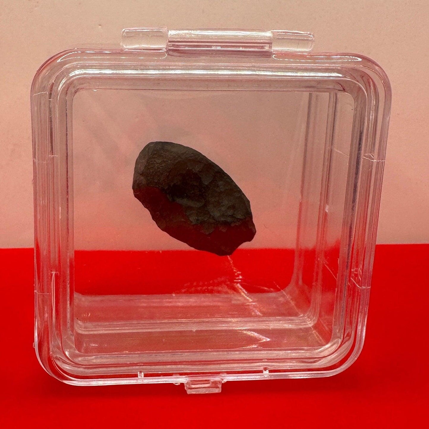 Beautiful Tektite, Indonesia, Indochinite Tektite, Rock Impactite, Energy Work, Reiki, 9.09 grams, Astronomy Gift, Tektite, Space Gift