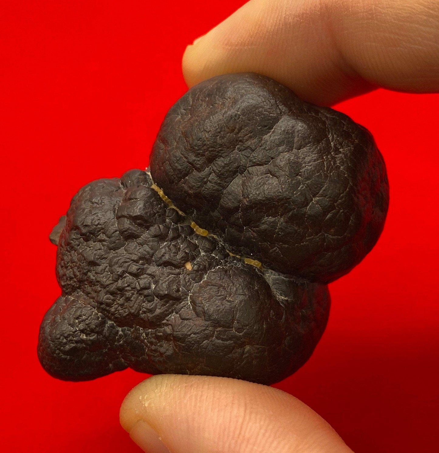 Prophecy Stone Cluster from Egypt, Rare and Unique Abstract Shape, Dreamwork stone, Reiki, Energy Work, Dreams, Rock Collection, 92.10 grams