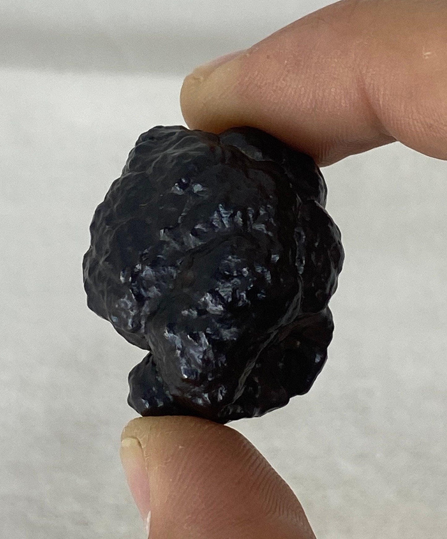 Prophecy Stone from Egypt, Inner Vision, Reiki, and Dreamwork stone, Such a unique form with unique features 39.00 grams