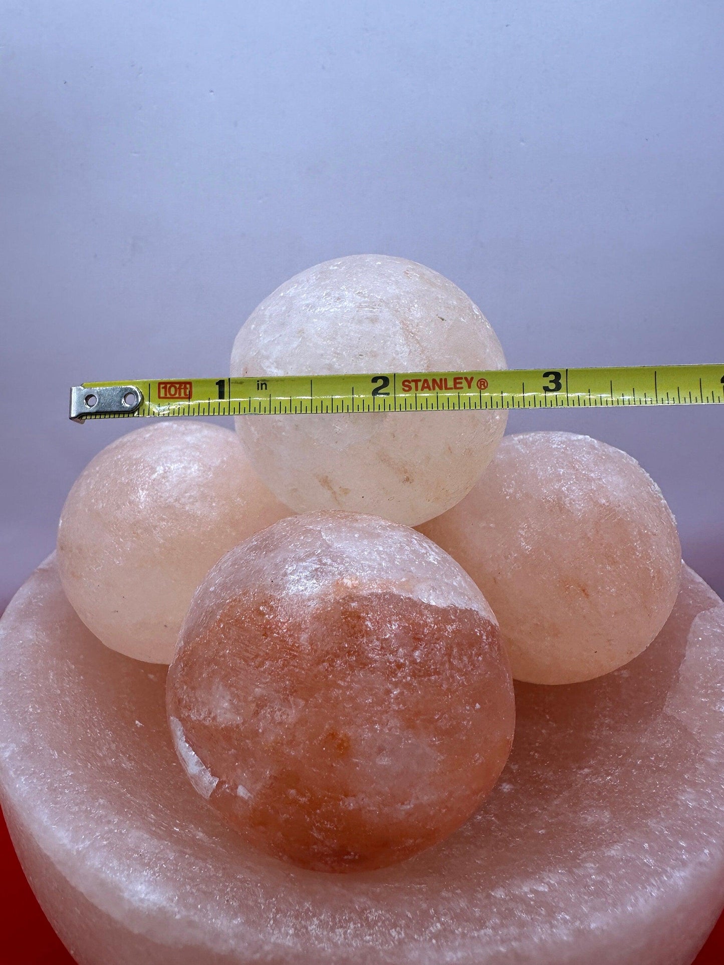 Beautiful Himalayan Salt Crystal Lamp, Bowl Lamp, Healing Energy, Prosperity Bowl, Home Decor, Office Decor, Reiki, 6 lbs 5.3 ounces