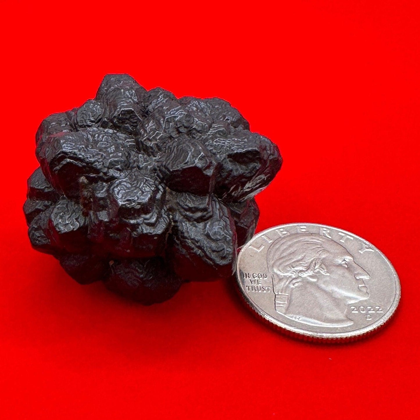 Rare Abstract Spiked Prophecy Stone from Egypt, Inner Vision, Dreamwork stone, Reiki, Energy Work, Dreams, Rock Collection, 55.42 grams