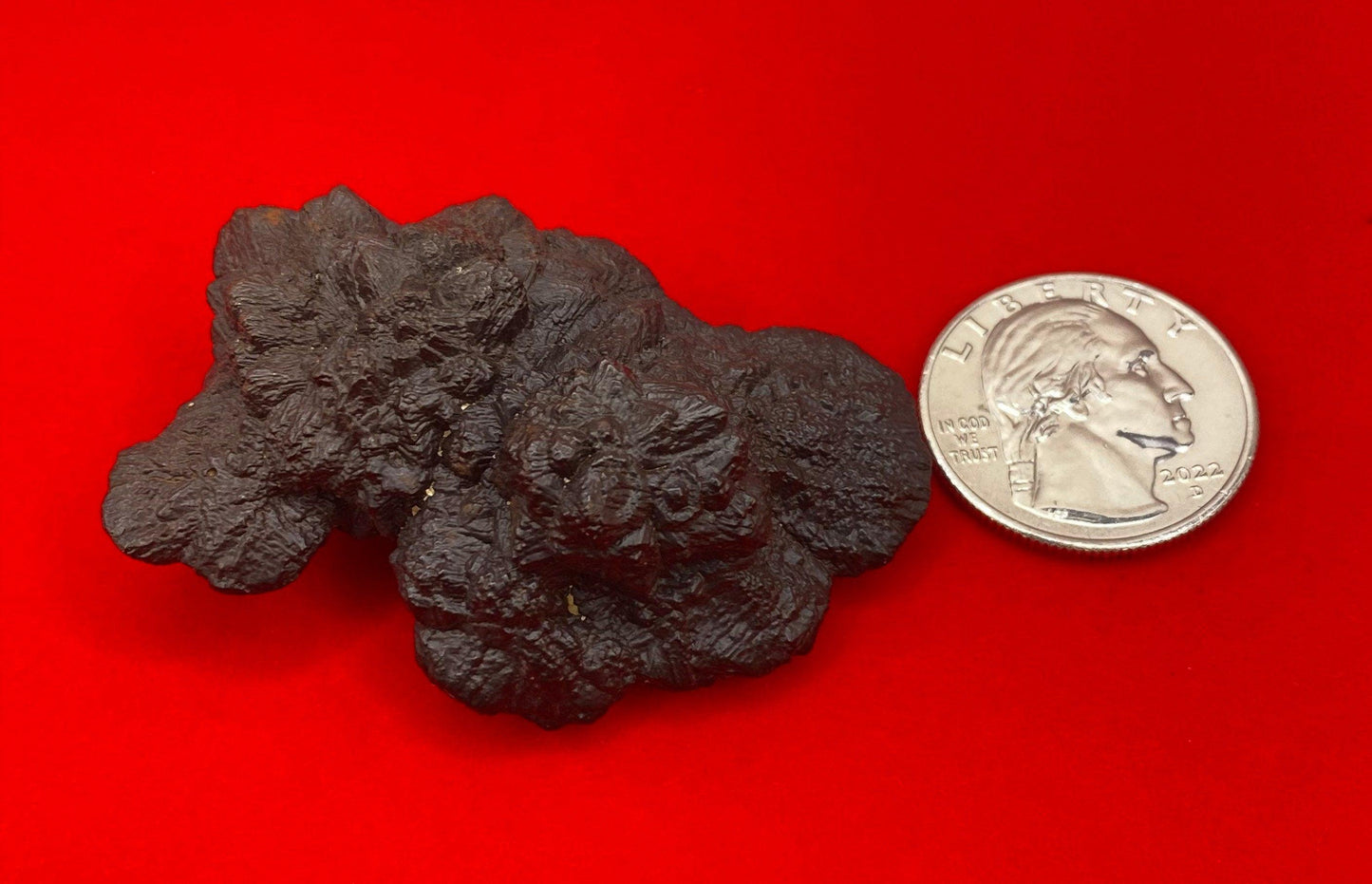 Prophecy Stone Cluster from Egypt, Rare and Unique Abstract Beehive Shape, Dreamwork stone, Reiki, Dreams, Rock Collection, 54.46 grams