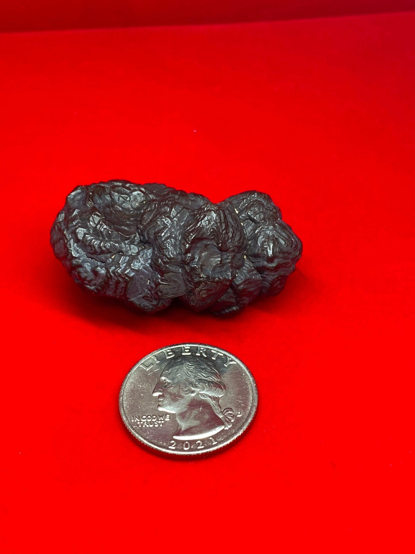 Prophecy Stone from Egypt, Inner Vision, Dreamwork stone, Such a Rare and Unique Shape, Rock Collection, 50.19 g