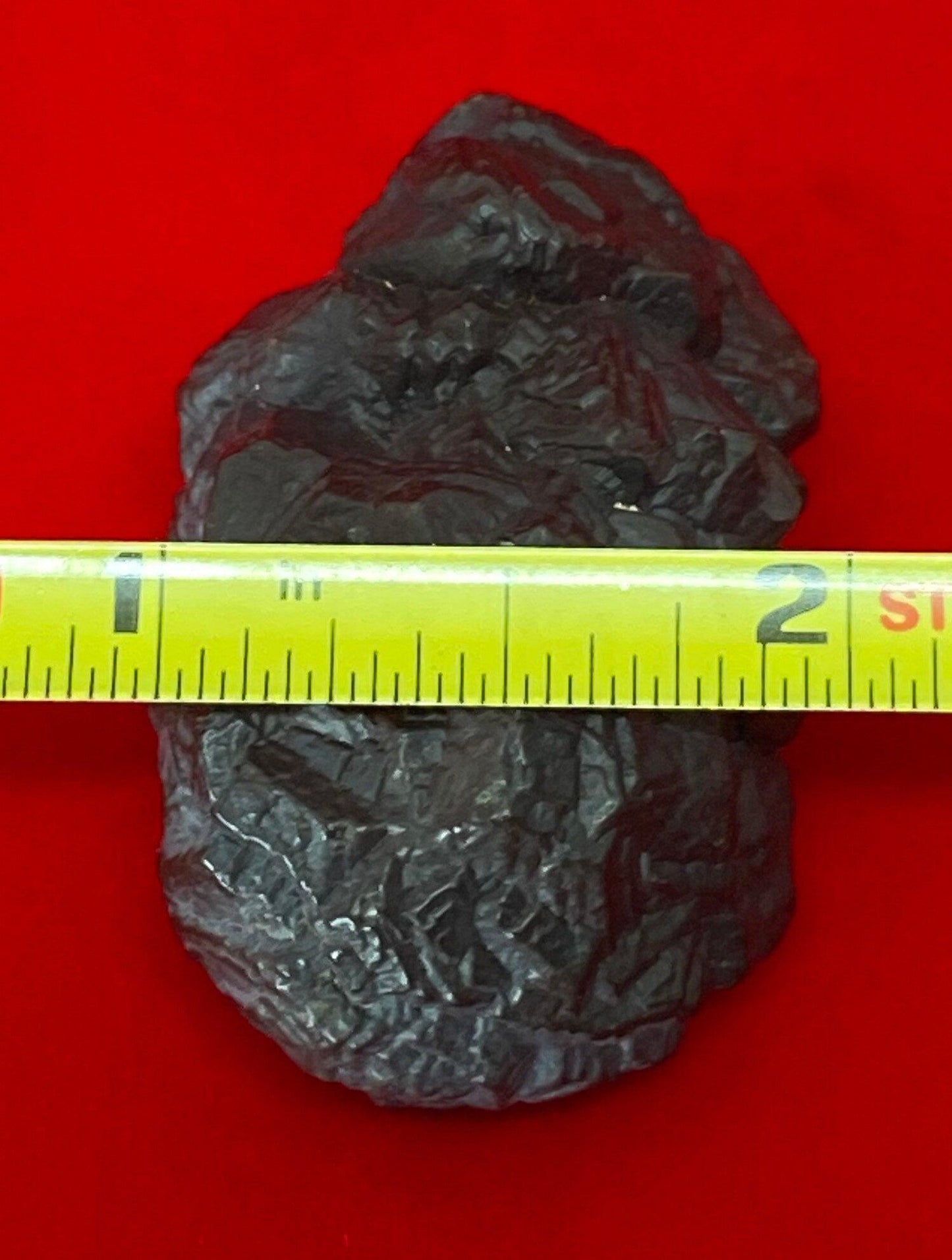 Prophecy Stone from Egypt, Inner Vision, Dreamwork stone, Such a Rare and Unique Shape, Rock Collection, 50.19 g