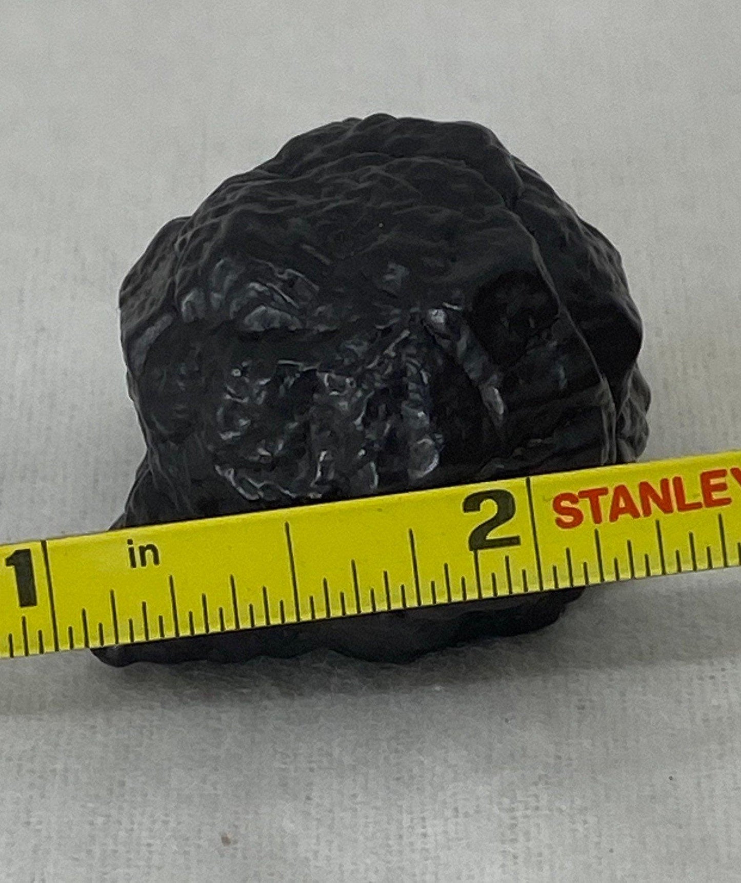 Prophecy Stone from Egypt, Authentic, Inner Vision, Dreamwork stone, Rare and beautiful shape, 47.60 grams