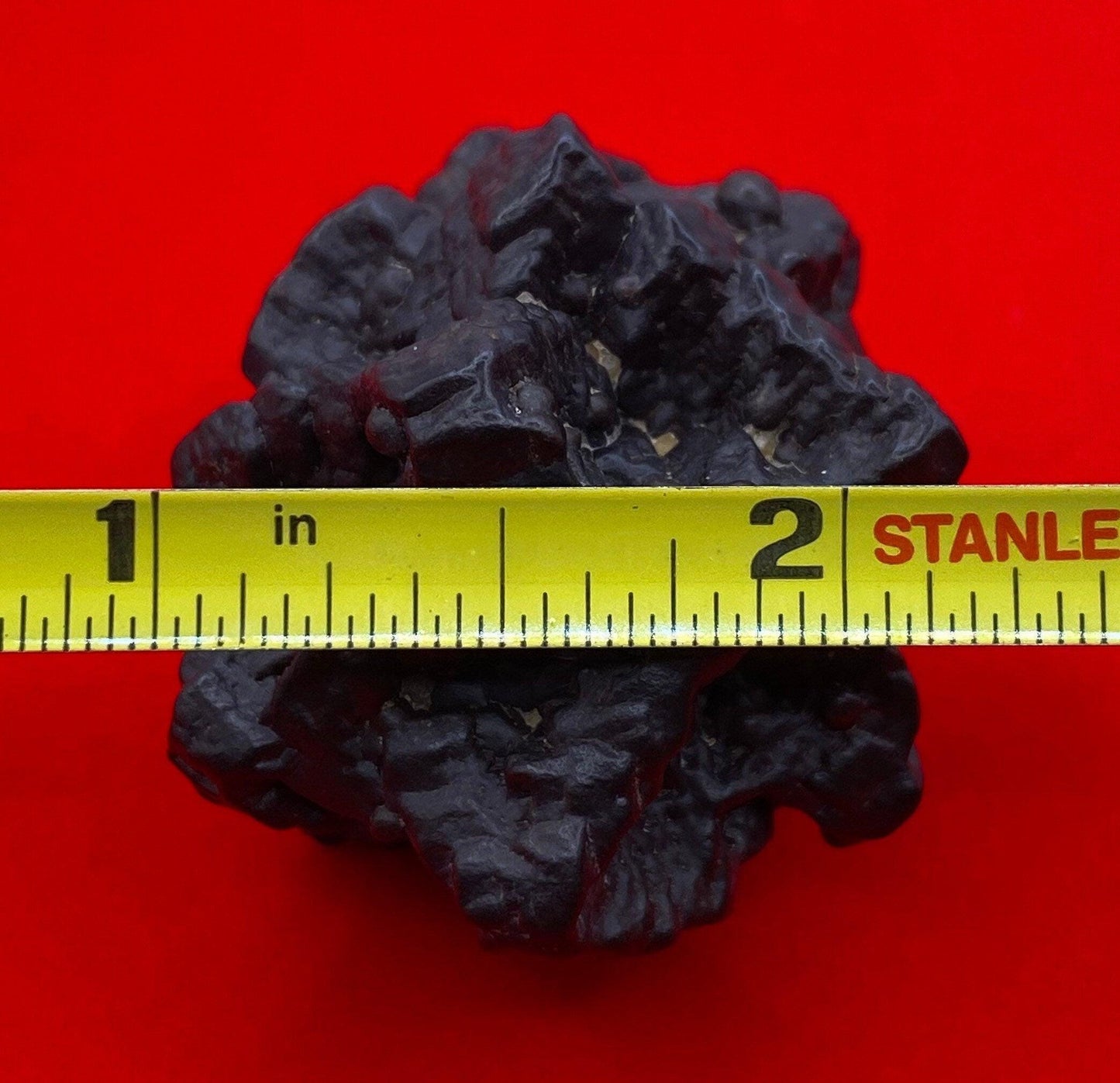 Prophecy Stone from Egypt, Authentic, Inner Vision, Dreamwork stone, Rare and unique shape and features, Reiki, Rock Collection, 54.93 grams