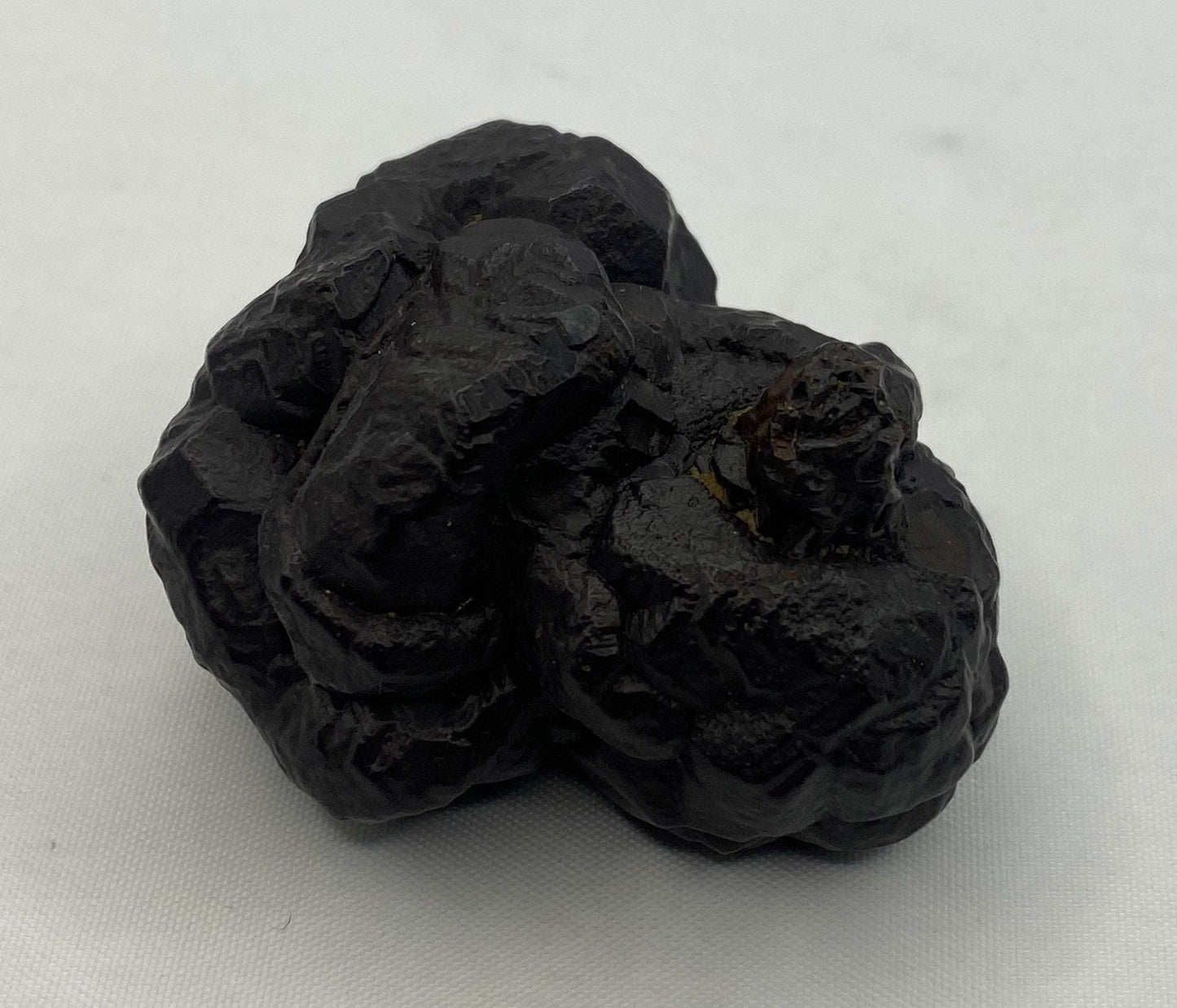 Prophecy Stone from Egypt, Authentic, Inner Vision, Dreamwork stone, Rare and unique shape and features 39.32 grams