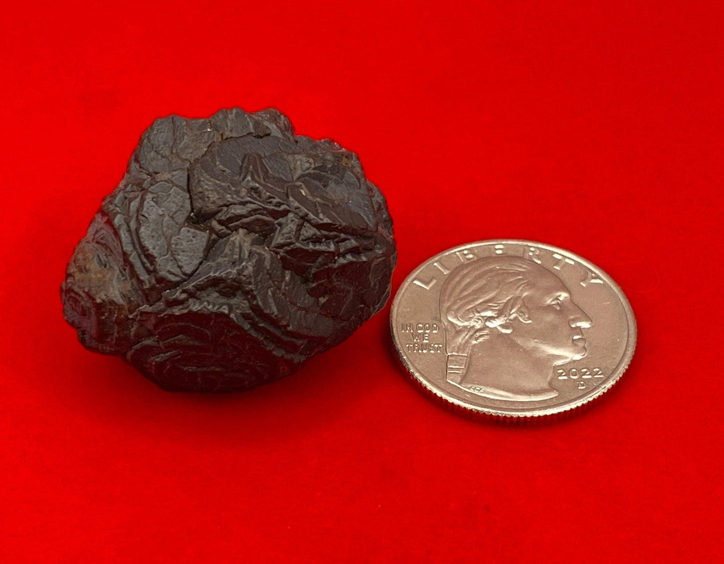 Prophecy Stone Cluster from Egypt, Rare and Unique Abstract Beehive Shape, Dreamwork stone, Reiki, Dreams, Rock Collection, 34.24 grams